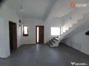 Duplex cu 4 camere, teren individual de 259 mp si terasa de