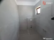 Duplex cu 4 camere, teren individual de 259 mp si terasa de