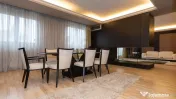 Penthouse - Herastrau - Parc Bordei 