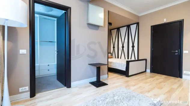 Penthouse - Herastrau - Parc Bordei