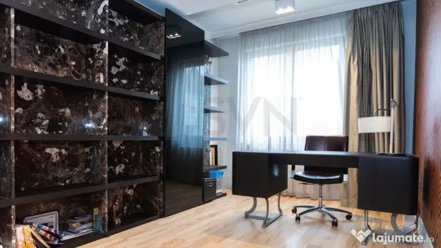 Penthouse - Herastrau - Parc Bordei