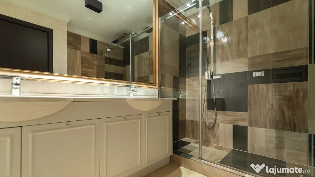 Penthouse - Herastrau - Parc Bordei