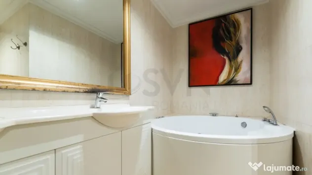 Penthouse - Herastrau - Parc Bordei