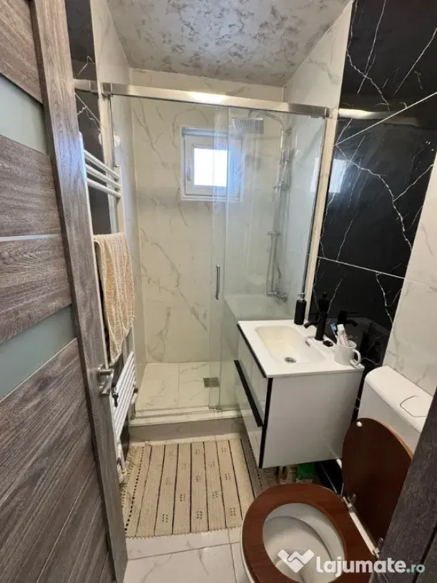 Apartament de 2 camere zona Tudor Vladimirescu