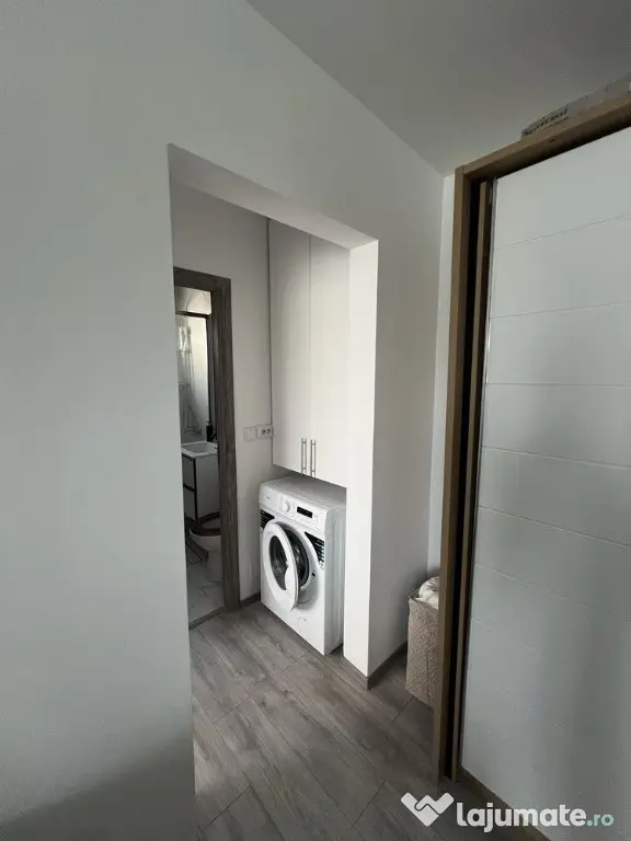 Apartament de 2 camere zona Tudor Vladimirescu