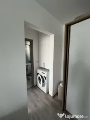 Apartament de 2 camere zona Tudor Vladimirescu