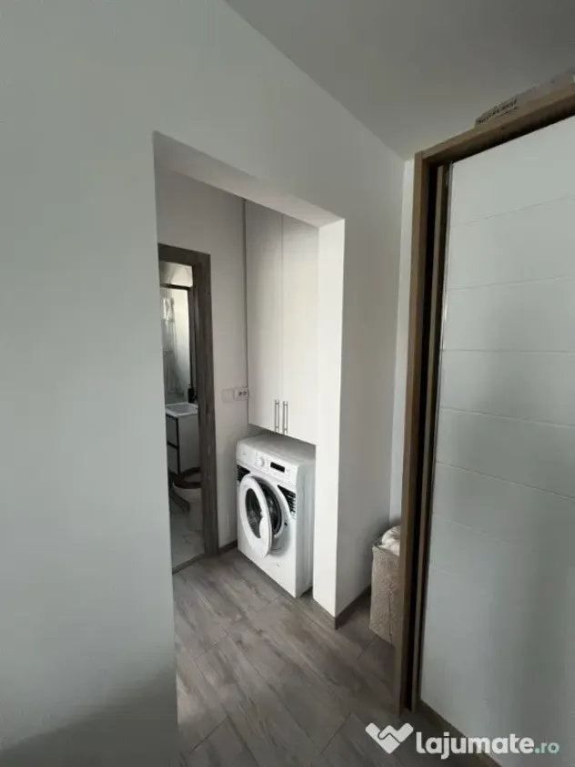 Apartament de 2 camere zona Tudor Vladimirescu