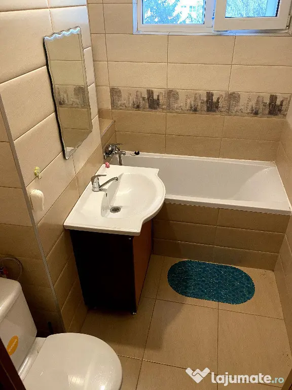 Apartament de 2 camere zona ASTRA,str Minerva