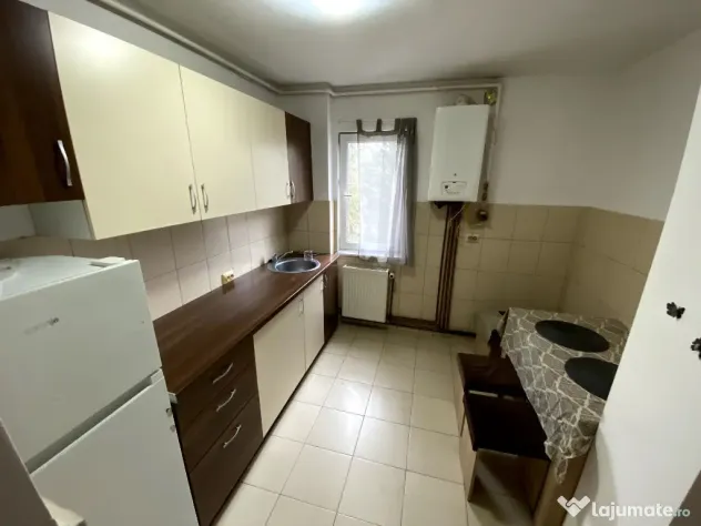 Apartament de 2 camere zona ASTRA,str Minerva