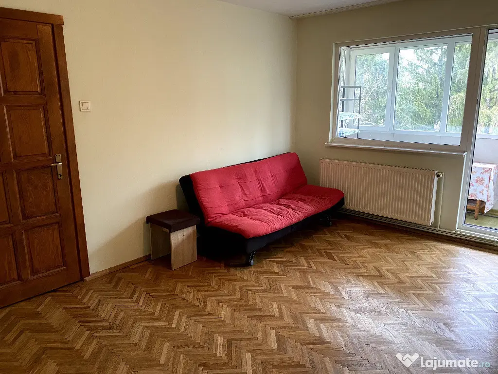 Apartament de 2 camere zona ASTRA,str Minerva