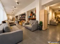 Spatiu comercial Sfantu Gheorghe, 395 mp, vizibilitate aprec