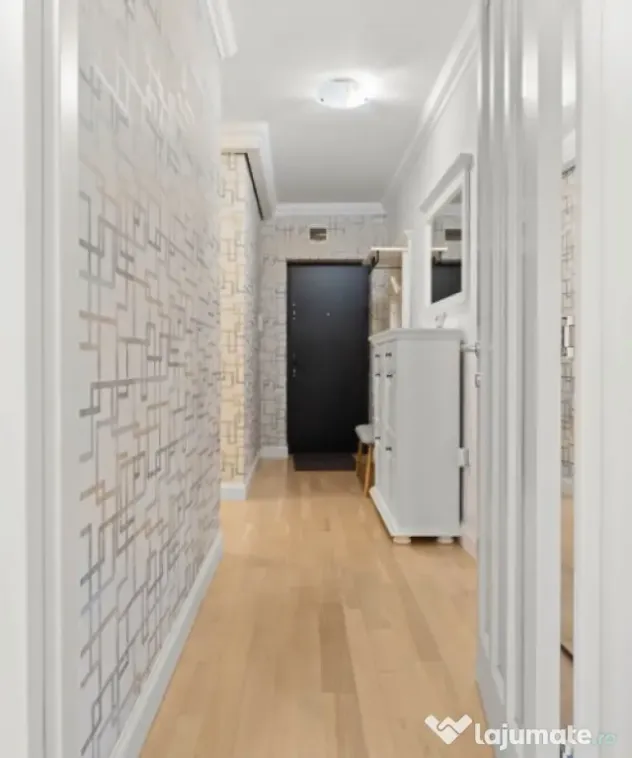 Apartament 2 camere LUX – Ultracentral Cluj-Napoca