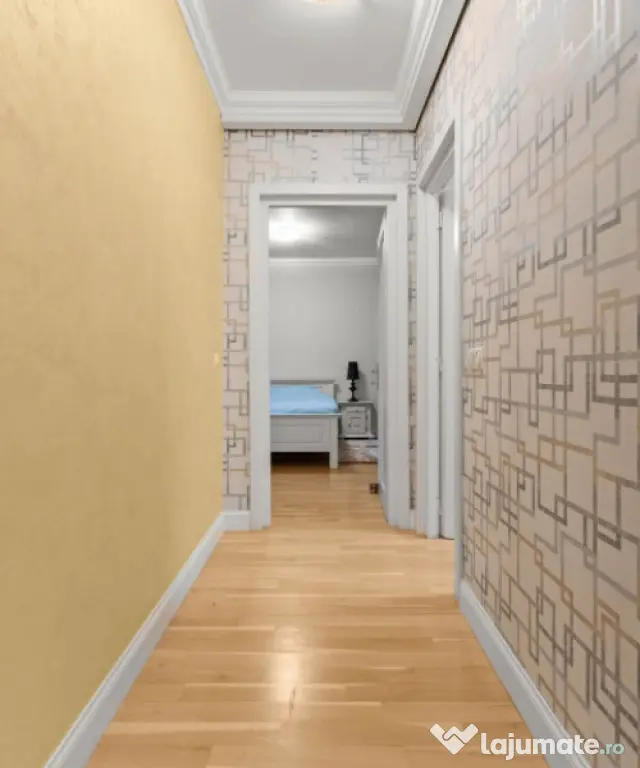 Apartament 2 camere LUX – Ultracentral Cluj-Napoca