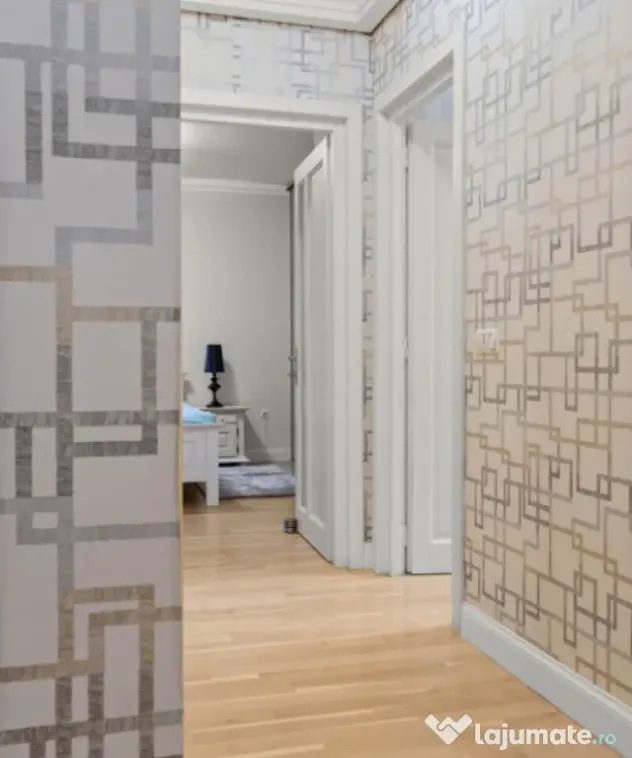 Apartament 2 camere LUX – Ultracentral Cluj-Napoca