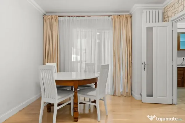 Apartament 2 camere LUX – Ultracentral Cluj-Napoca
