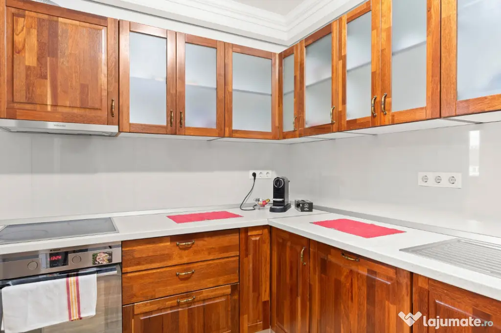 Apartament 2 camere LUX – Ultracentral Cluj-Napoca