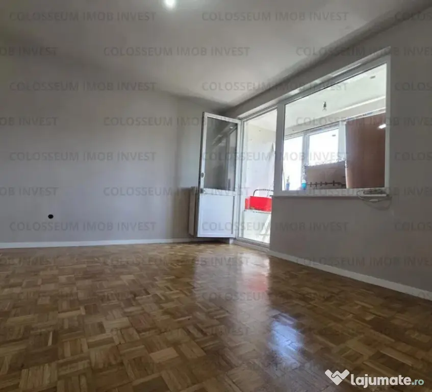 Apartament 2 camere | Semidecomandat | Centrul Civic