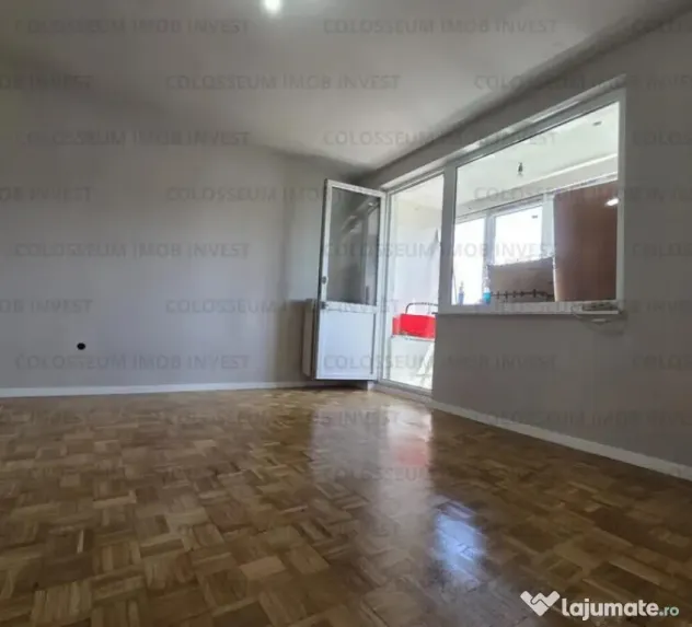 Apartament 2 camere | Semidecomandat | Centrul Civic