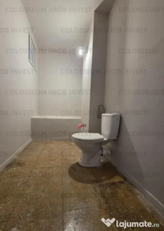 Apartament 2 camere | Semidecomandat | Centrul Civic
