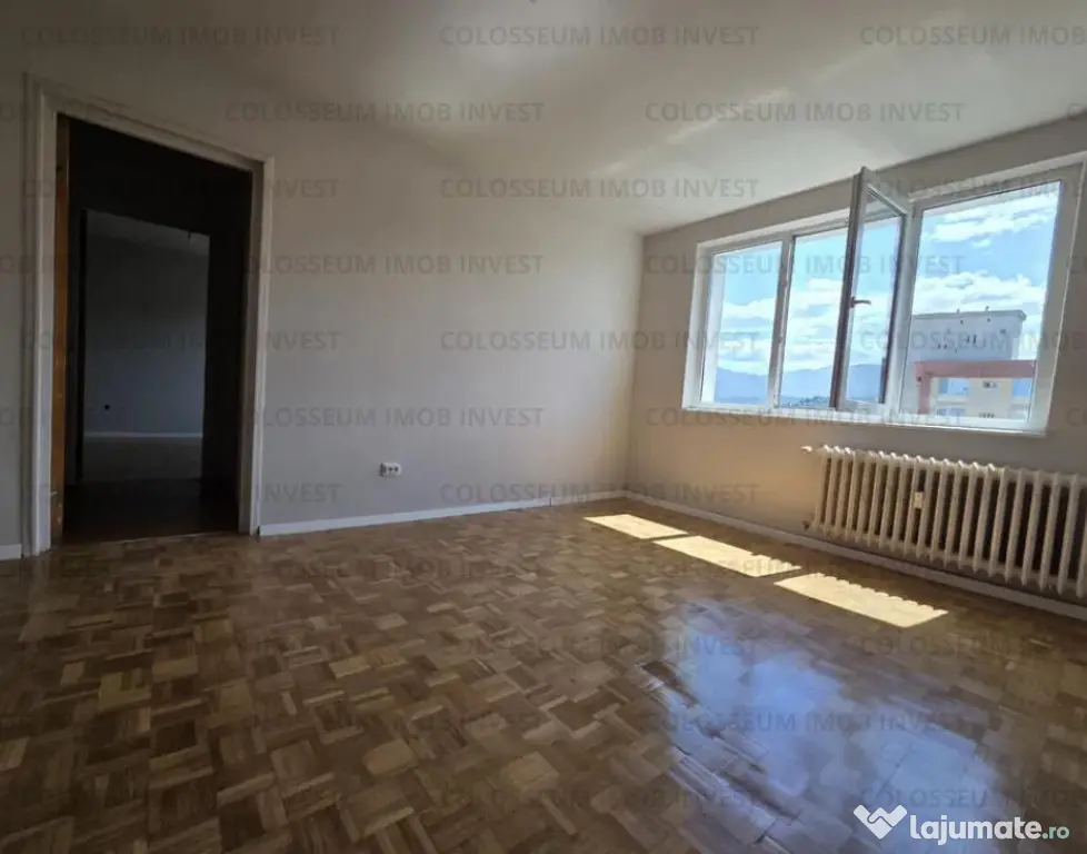 Apartament 2 camere | Semidecomandat | Centrul Civic