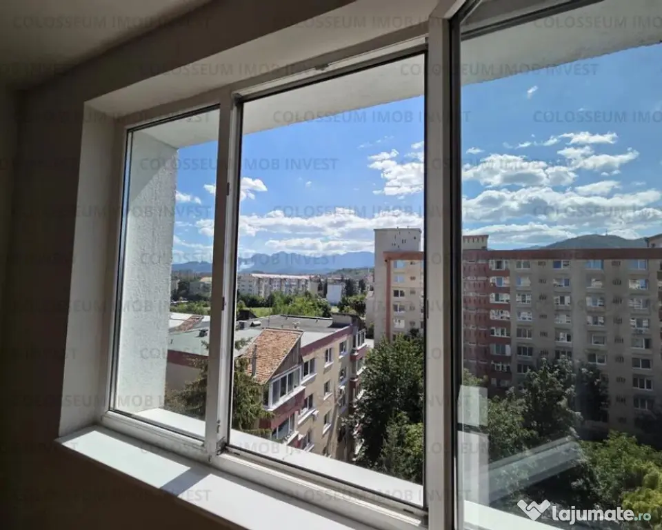 Apartament 2 camere | Semidecomandat | Centrul Civic