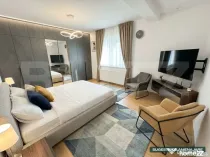 Casa individuala de vanzare, 203 mp, teren 1032 mp, zona San