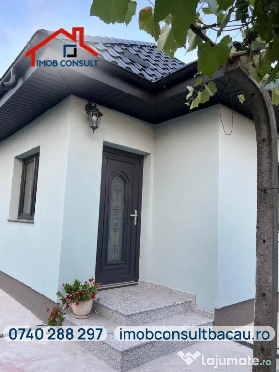 CASĂ DE ÎNCHIRIAT ÎN LETEA VECHE – PRIMA ÎNCHIRIERE |CE1758
