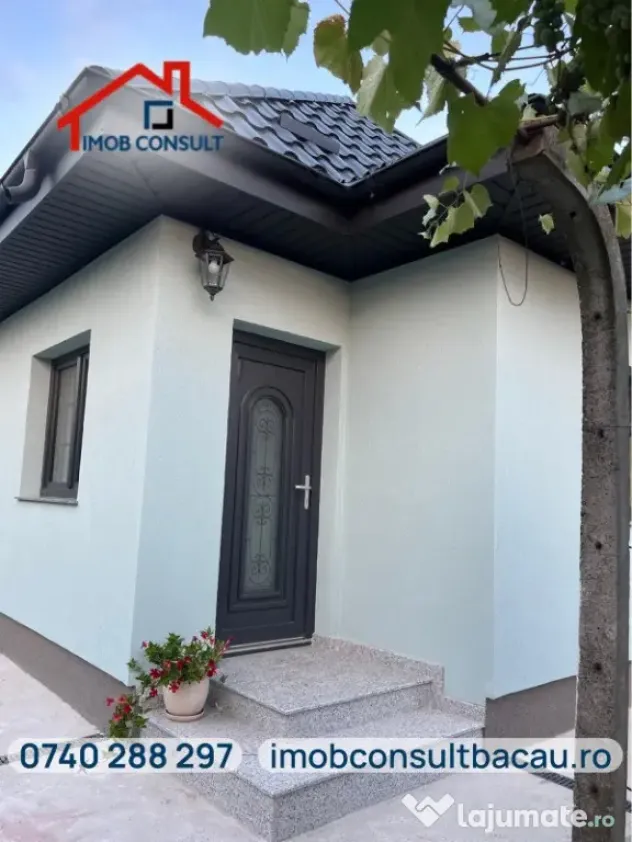 CASĂ DE ÎNCHIRIAT ÎN LETEA VECHE – PRIMA ÎNCHIRIERE |CE1758