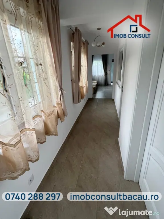CASĂ DE ÎNCHIRIAT ÎN LETEA VECHE – PRIMA ÎNCHIRIERE |CE1758