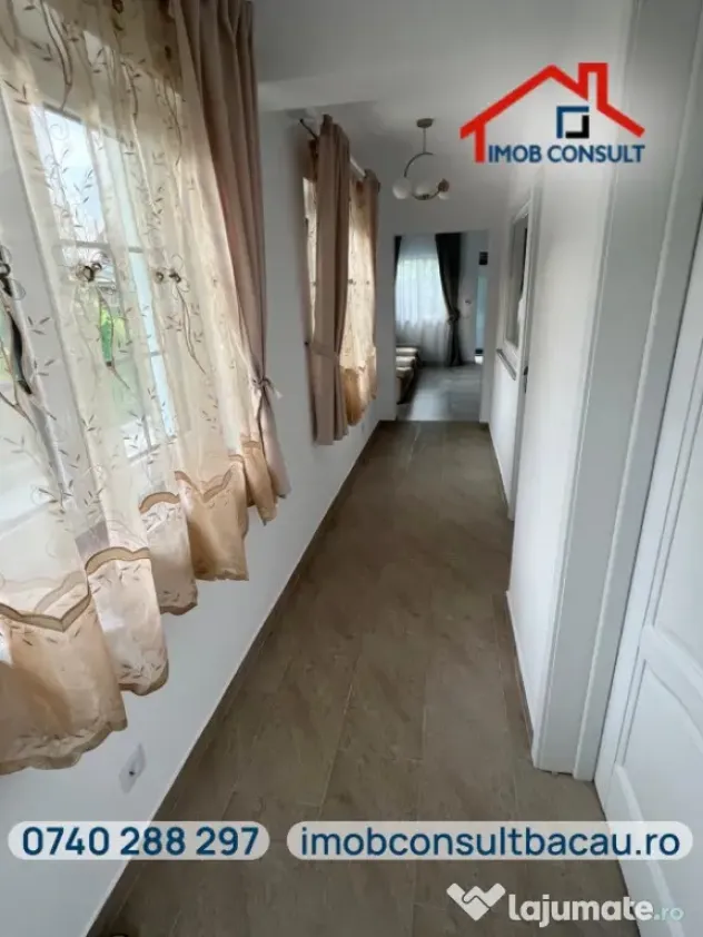 CASĂ DE ÎNCHIRIAT ÎN LETEA VECHE – PRIMA ÎNCHIRIERE |CE1758