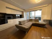 Apartament 3 camere, 80 mp, parcare, zona Grand Park 
