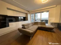 Apartament 3 camere, 80 mp, parcare, zona Grand Park