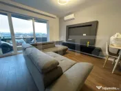 Apartament 3 camere, 80 mp, parcare, zona Grand Park 