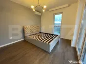 Apartament 3 camere, 80 mp, parcare, zona Grand Park 