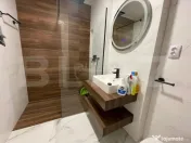 Apartament 3 camere, 80 mp, parcare, zona Grand Park 