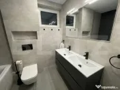 Apartament 3 camere, 80 mp, parcare, zona Grand Park 