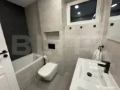 Apartament 3 camere, 80 mp, parcare, zona Grand Park 