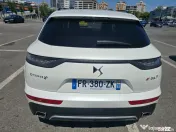Citroen DS 7 Automobiles Crossback 