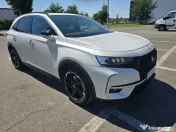 Citroen DS 7 Automobiles Crossback 