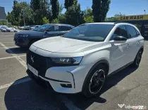 Citroen DS 7 Automobiles Crossback