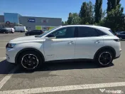 Citroen DS 7 Automobiles Crossback 