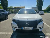 Citroen DS 7 Automobiles Crossback 