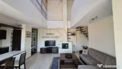 Duplex 4 camere premium Erou Iancu Nicolae Jolie Ville