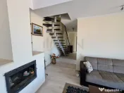 Duplex 4 camere premium Erou Iancu Nicolae Jolie Ville 