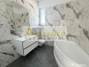 Casa individuală parter || 4 camere || 2 băi + dressing...