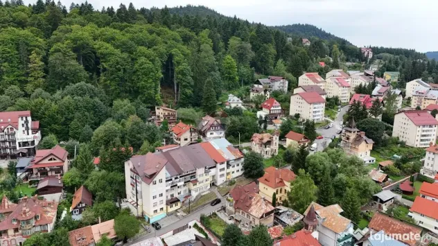 Comosion 0% | Garsonieră de vânzare in Predeal
