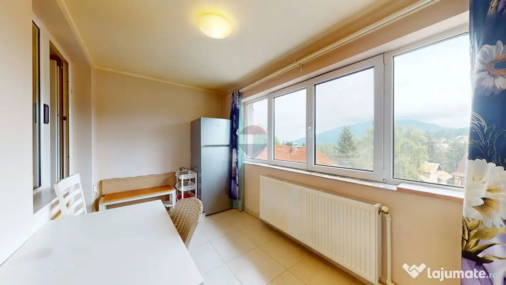 Comosion 0% | Garsonieră de vânzare in Predeal