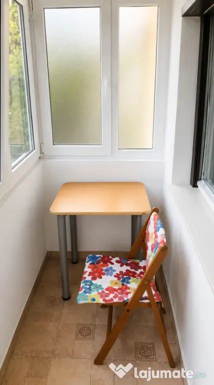 Apartament 2 camere, etaj 2/4, mobilat, utilat, zona Astra Piata!