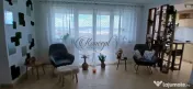Andrei Muresanu, apartament 3 camere cu terasa si garaj