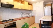 Andrei Muresanu, apartament 3 camere cu terasa si garaj